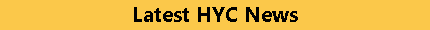 Latest HYC News